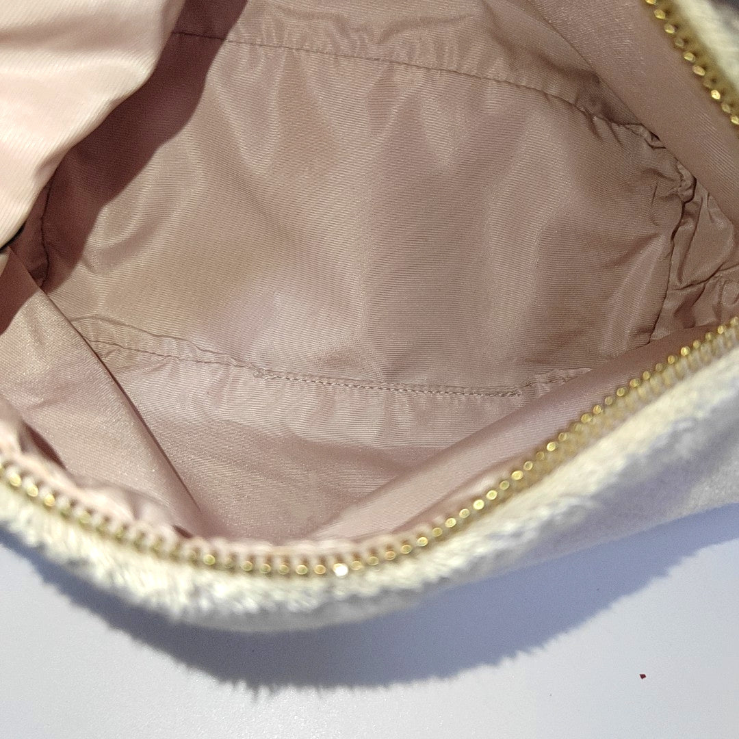 Fabric Mini Pink