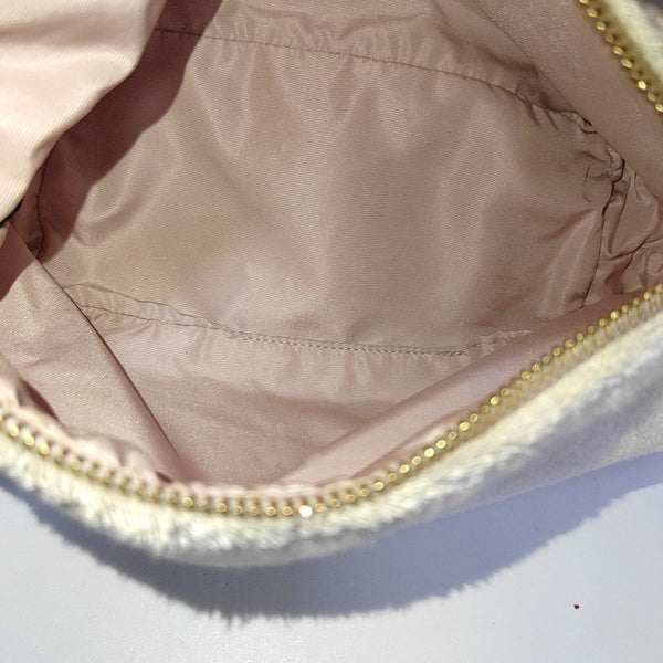 Fabric Mini Pink