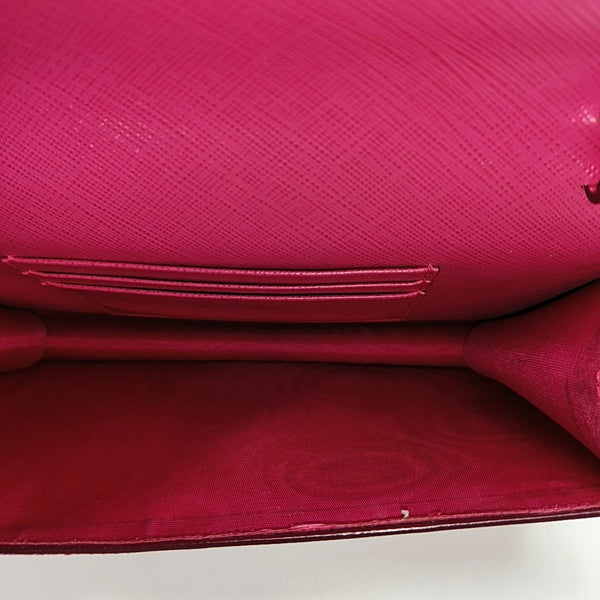 Ginny Calfskin Pink