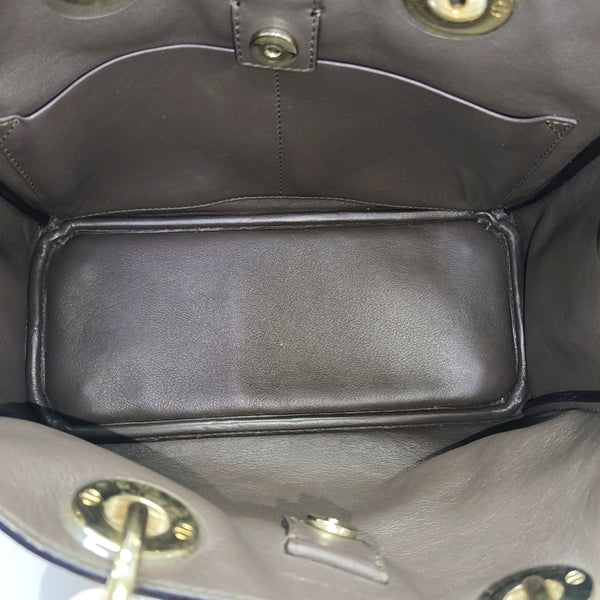 Diorissimo Calfskin Pink