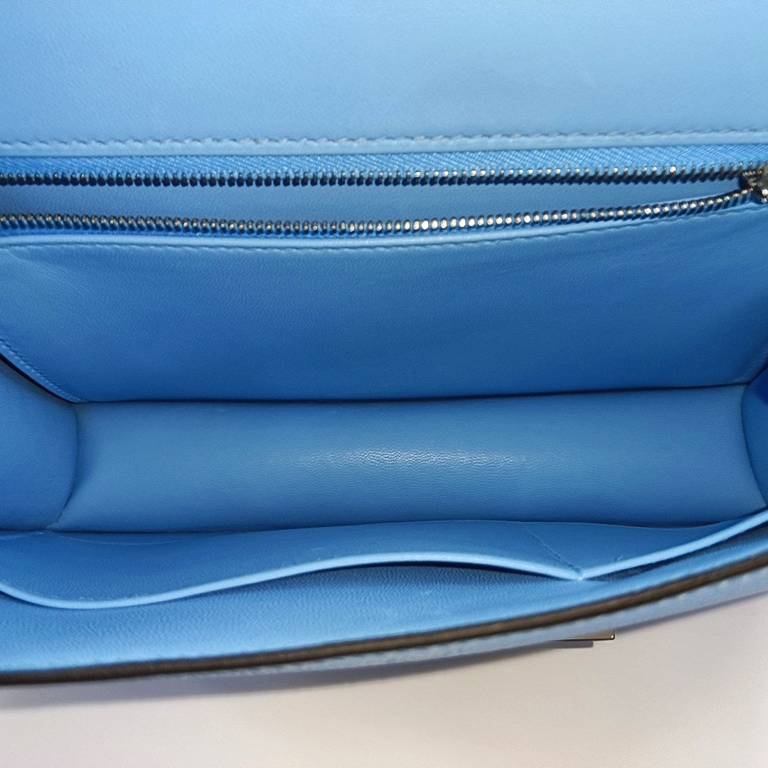 Constance 24 Epsom Blue