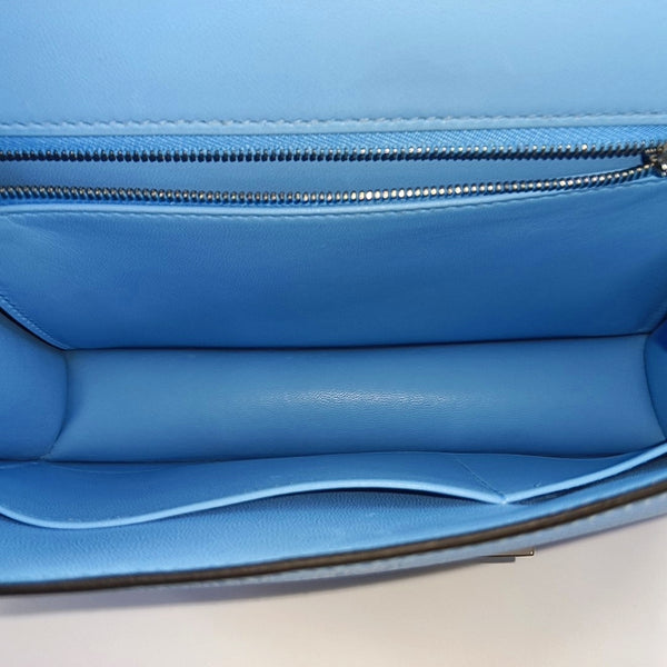 Constance 24 Epsom Blue