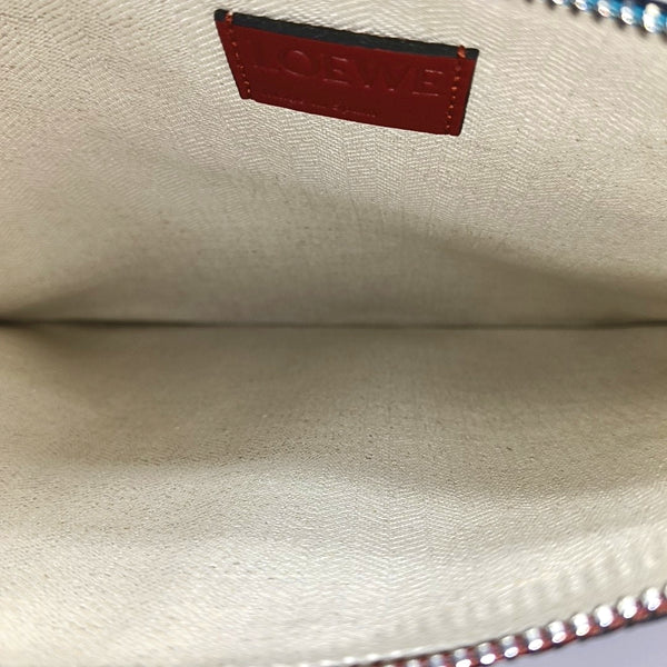 Others Calfskin Multicolor
