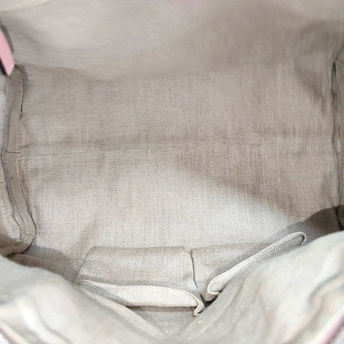 Joy Medium Monogram Calfskin Pink