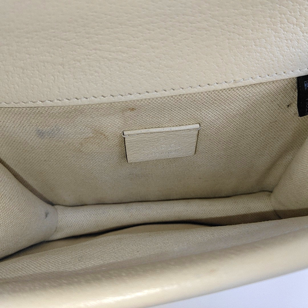 Dionysus Mini Calfskin Beige