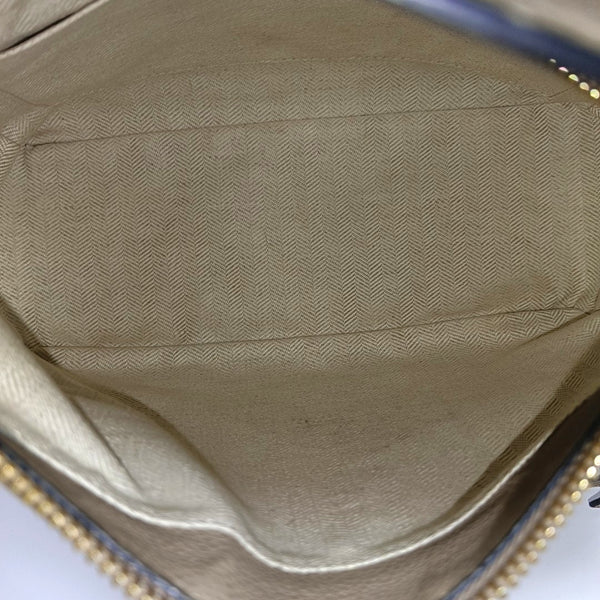 Puzzle Small Calfskin Beige