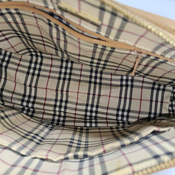 Calfskin Beige