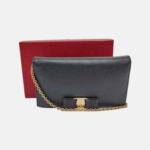 Ginny Calfskin Gray