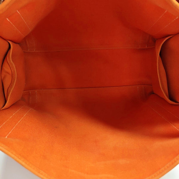 Cabalicol PM Canvas Orange
