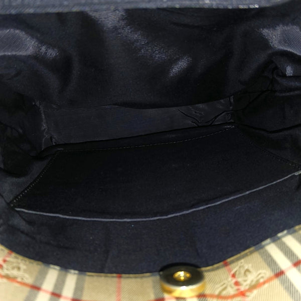 Haymarket Canvas Brown