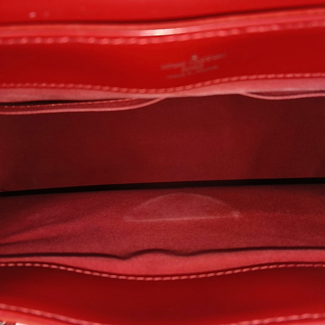 BAGATELLE GM Epi Red