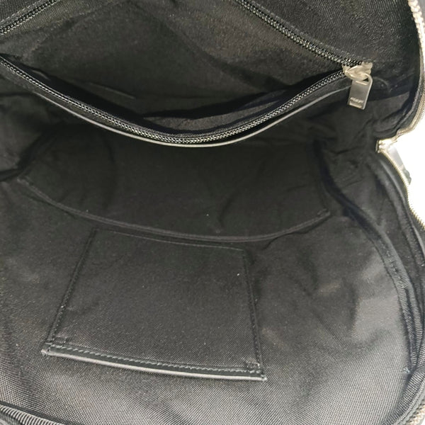 CITY Nylon Black