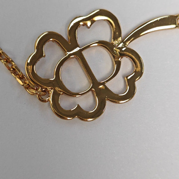 Metal Gold Bracelet