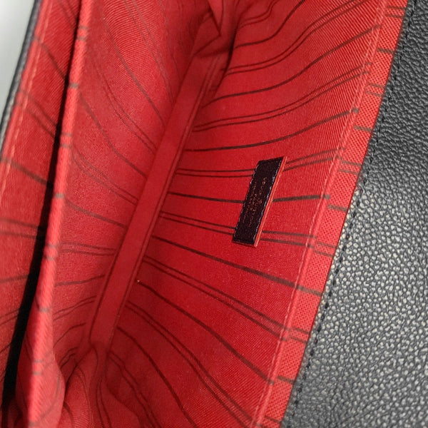 MÉTIS MM Calfskin Blue