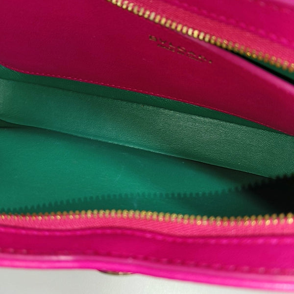 SERPENTI FOREVER Calfskin Pink
