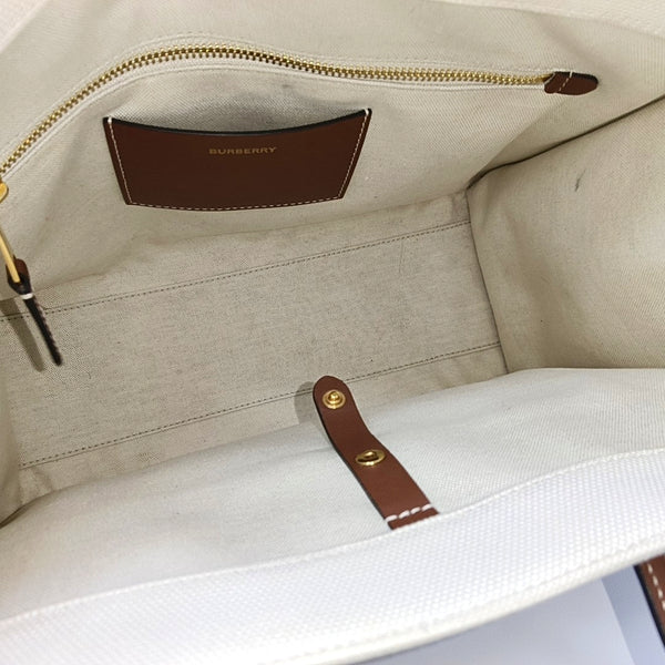 Freya Canvas White