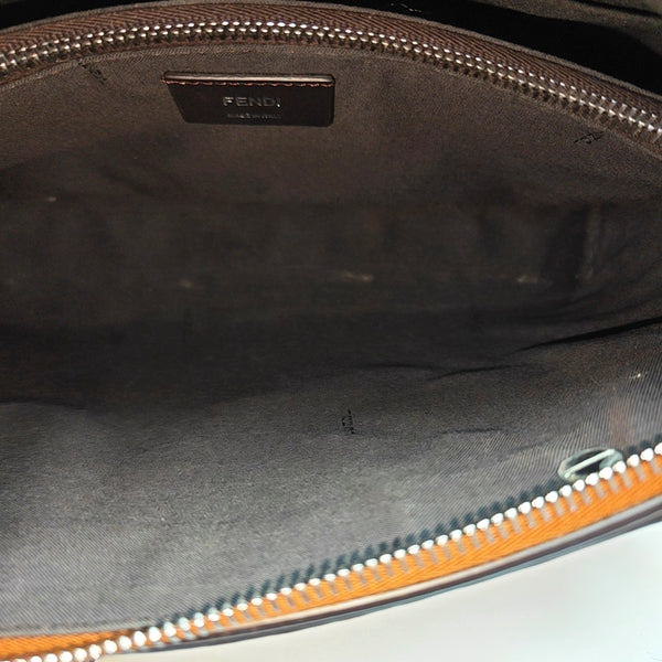 By The Way Medium Calfskin Brown