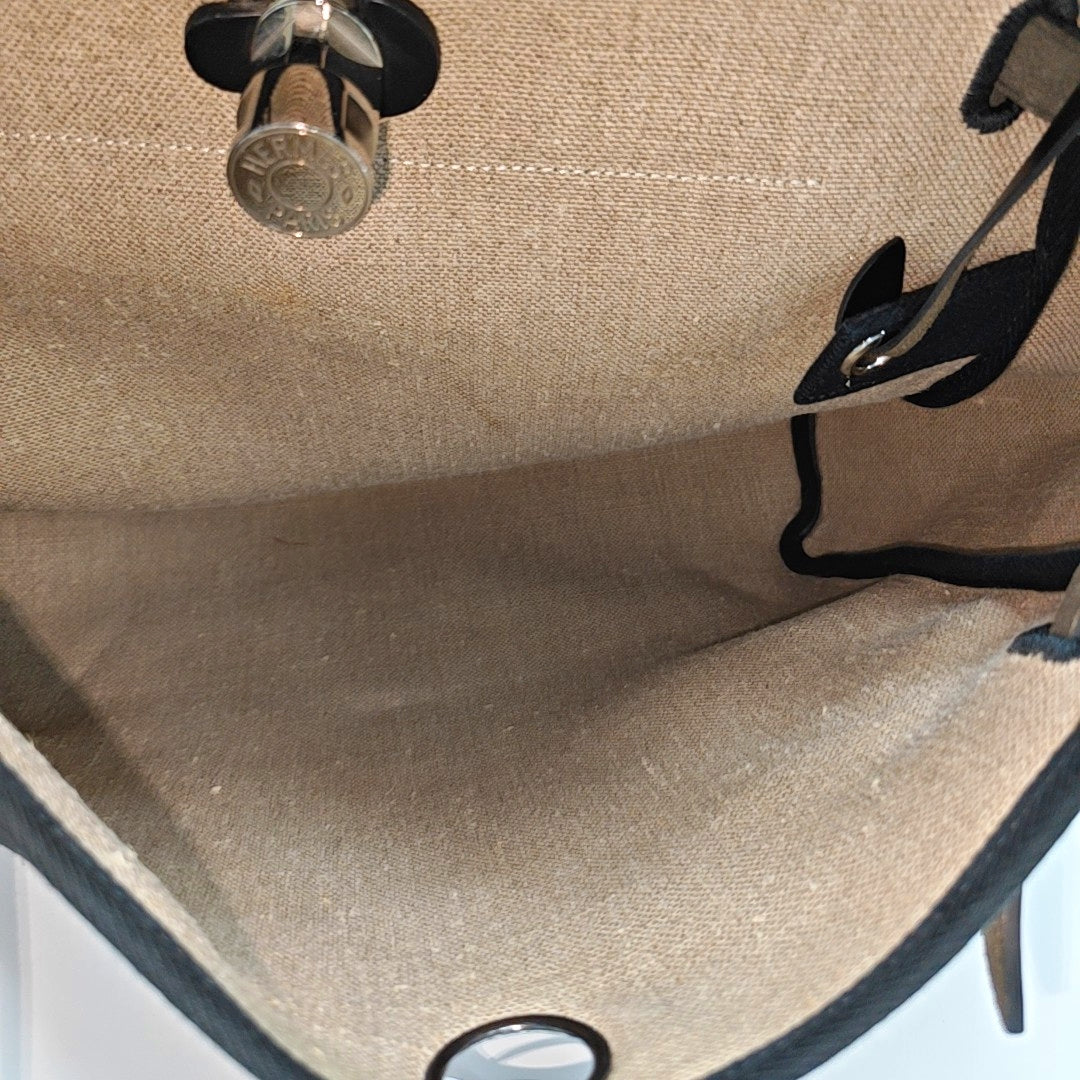 Herbag 31 Canvas Beige
