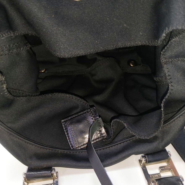 Fabric Black