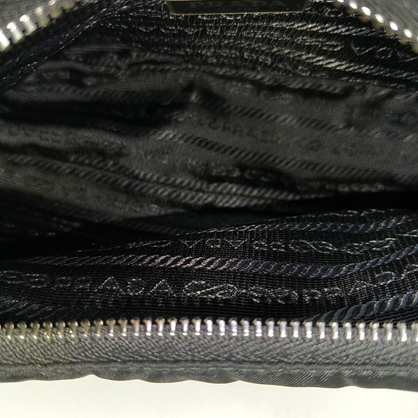 Re-Edition2005 Nylon Black