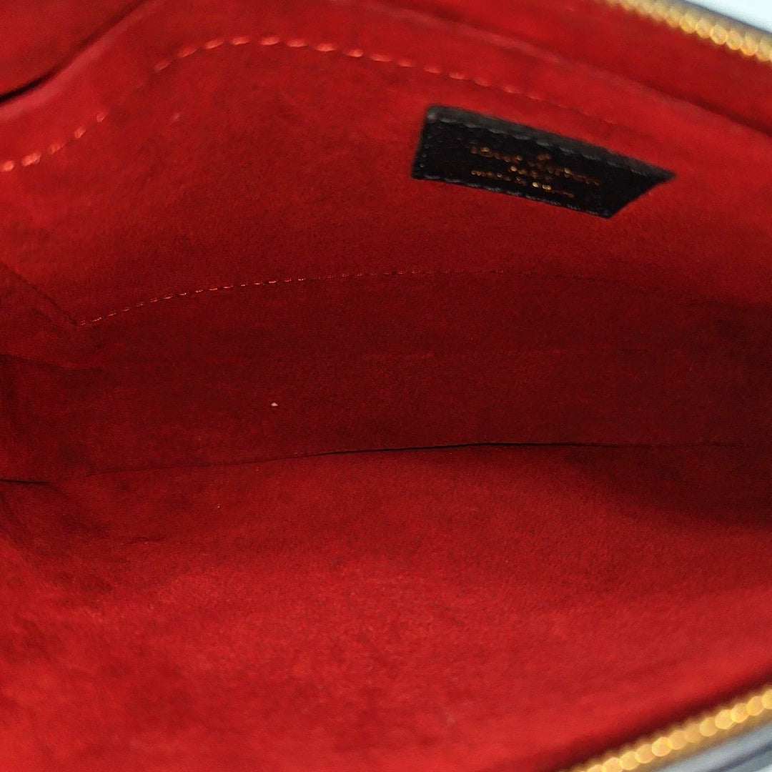 MULTI Monogram Calfskin Black