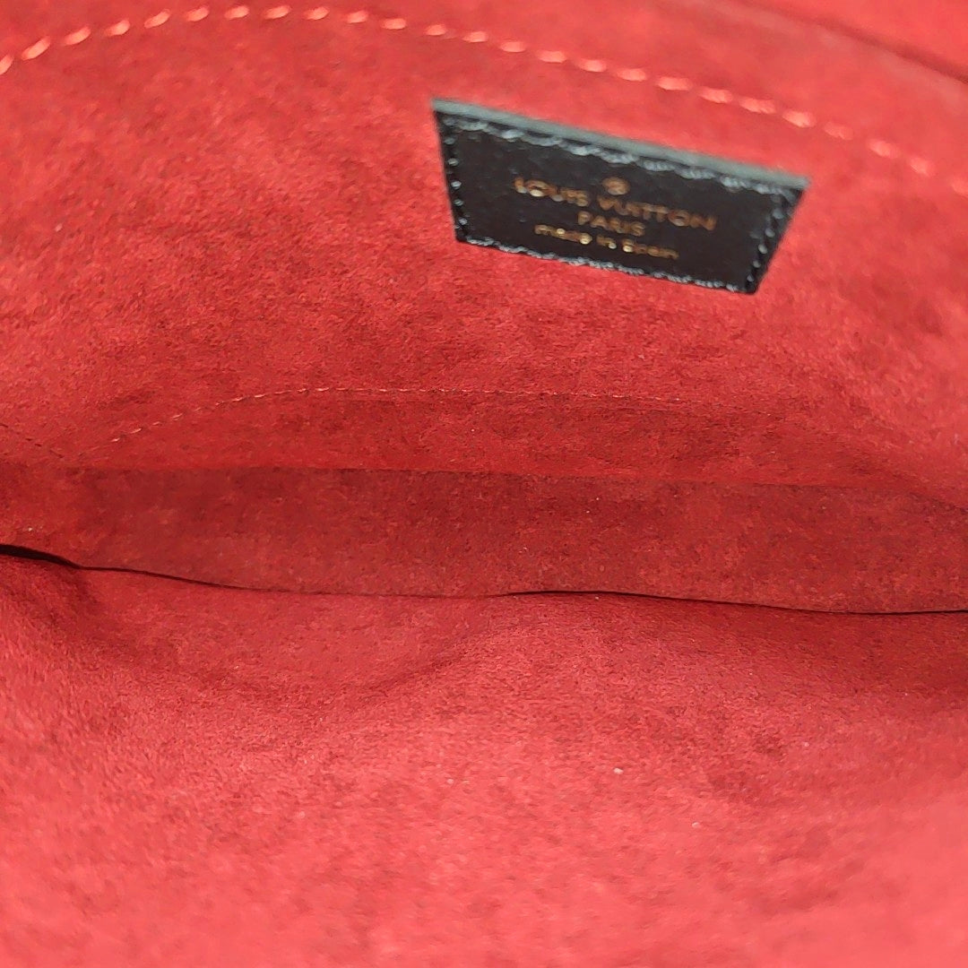 MULTI Monogram Calfskin Black