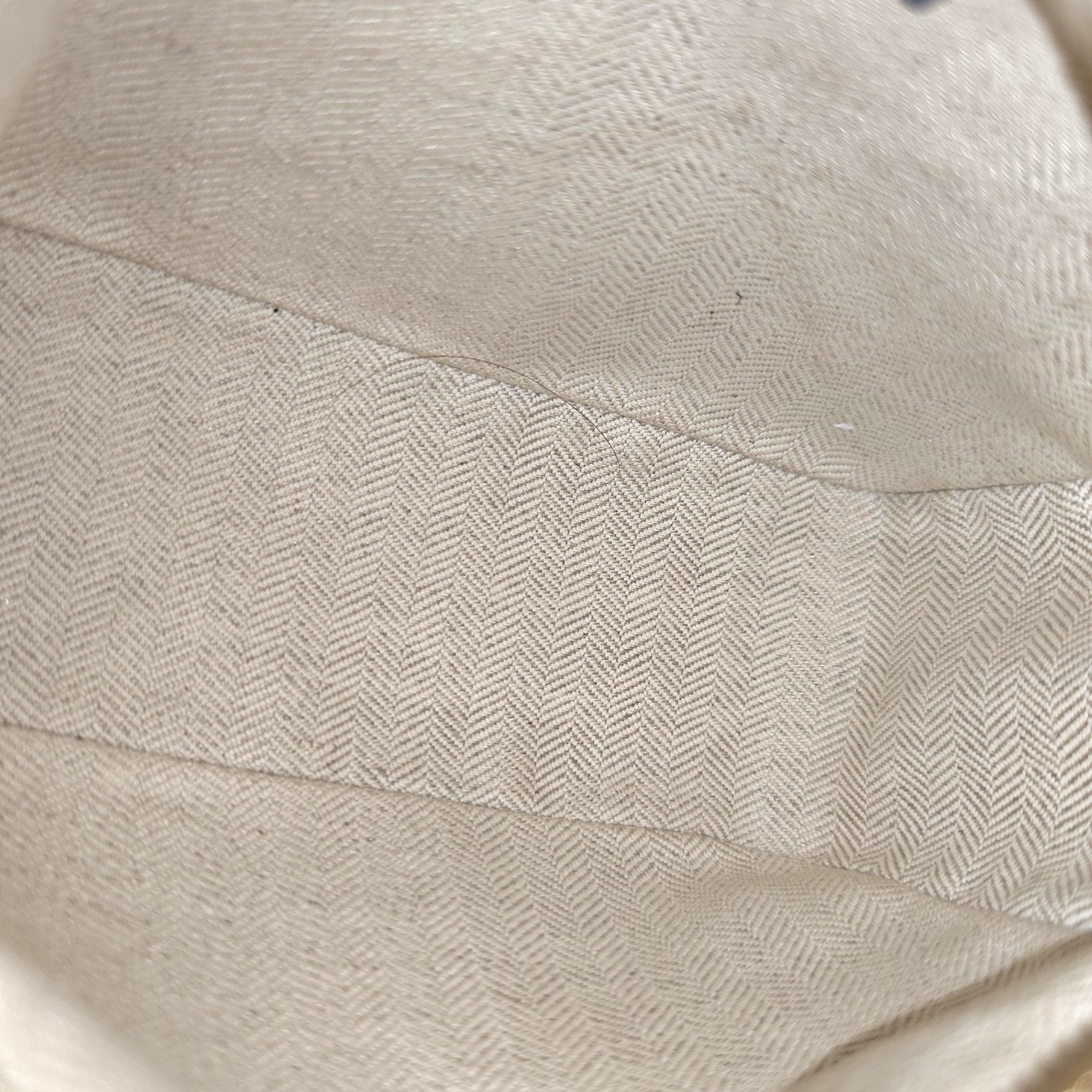 Puzzle Mini Calfskin Gray