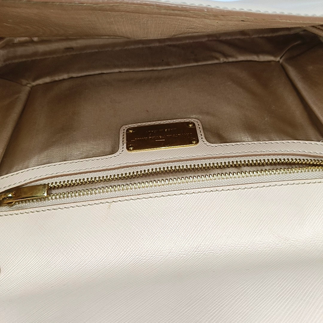 Ginny Calfskin Pink
