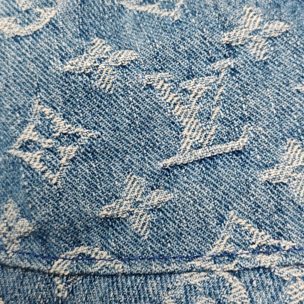 Cotton Hat Blue
