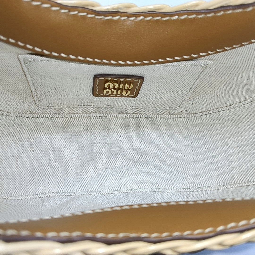 Hobo Special Material Yellow