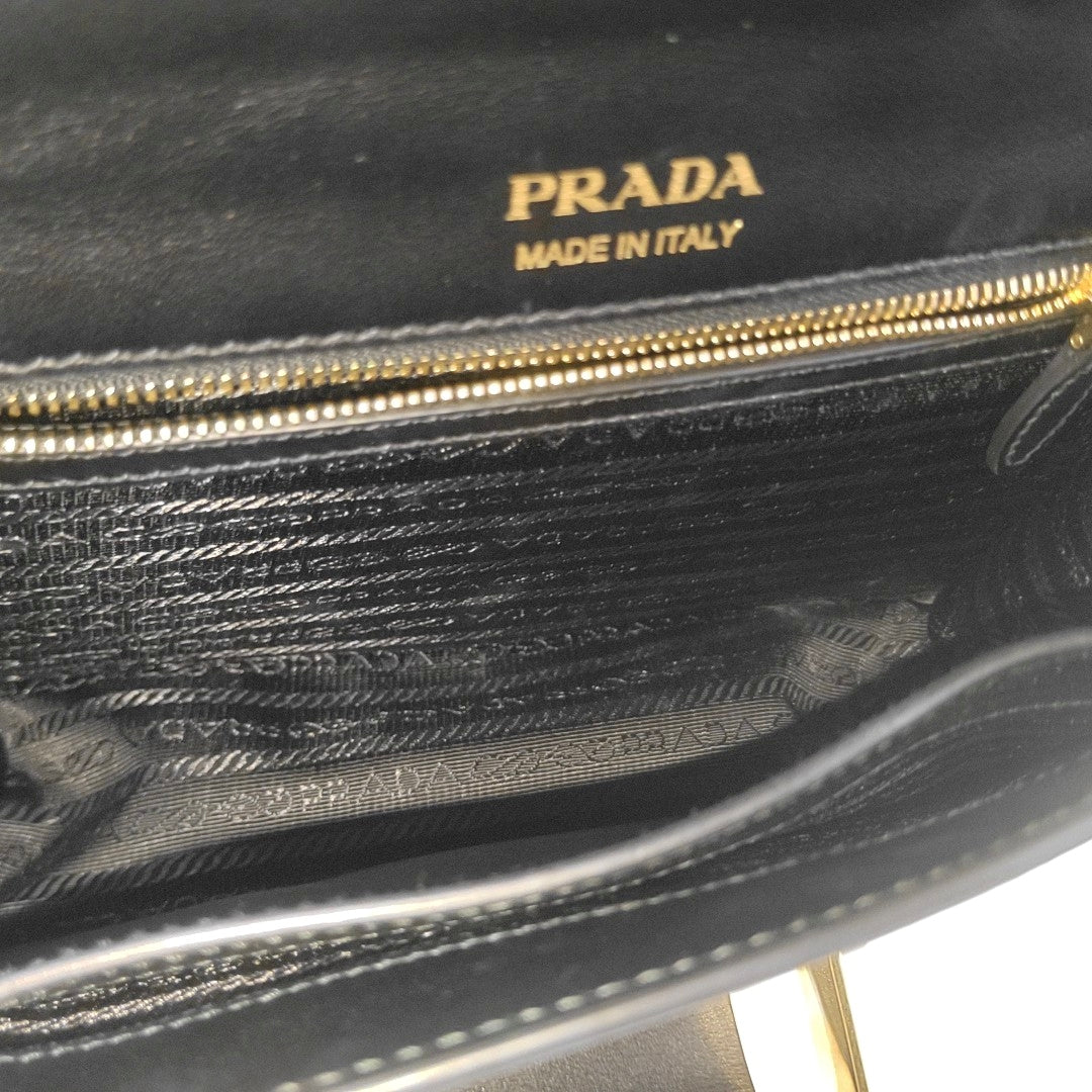 Plex Calfskin Multicolor