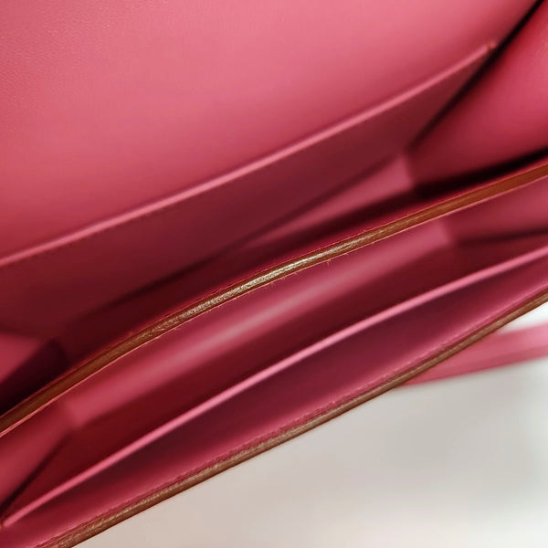 Constance 19 Epsom Pink