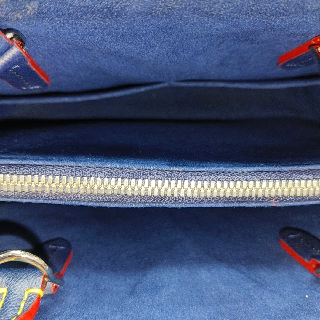 TWIST Epi Blue
