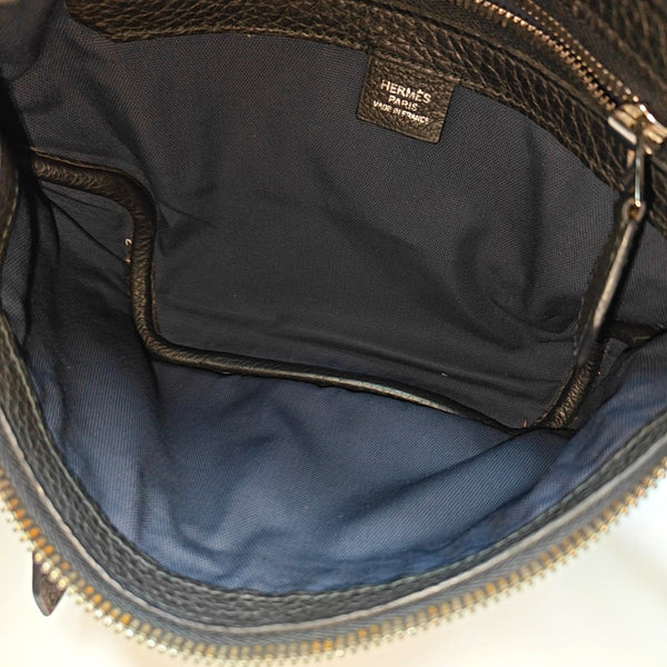 Cityslide Clemence Black