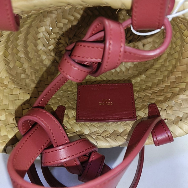 Straw Beige