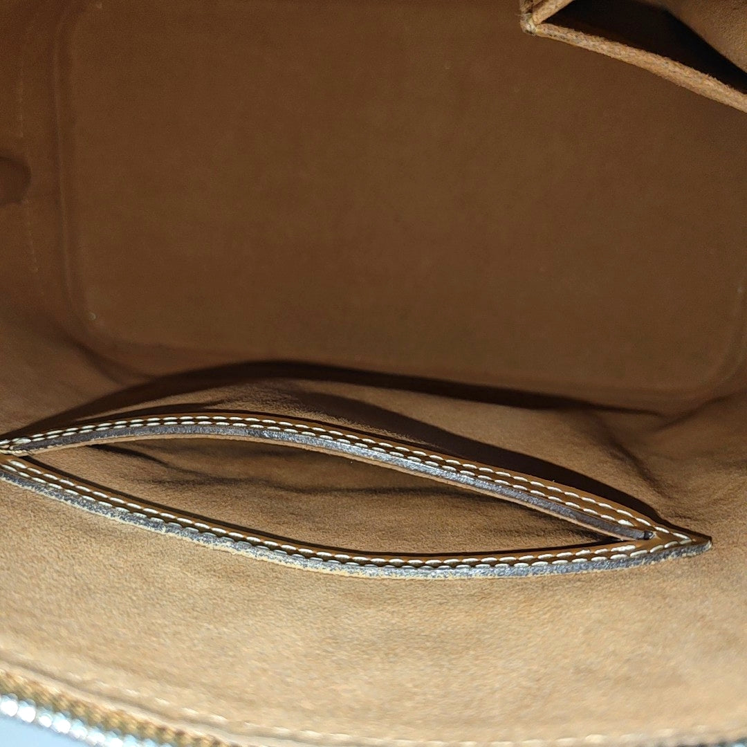 ALMA PM Epi Brown