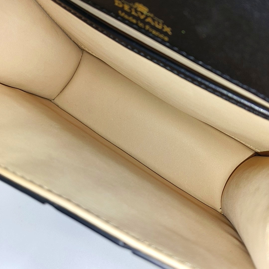 Madame Calfskin Multicolor