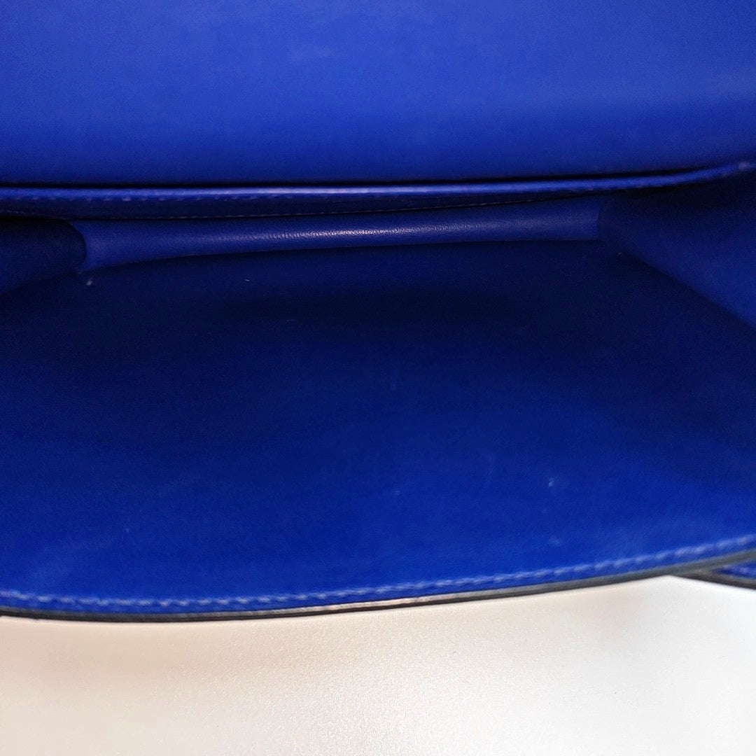 Constance 18 Swift Blue