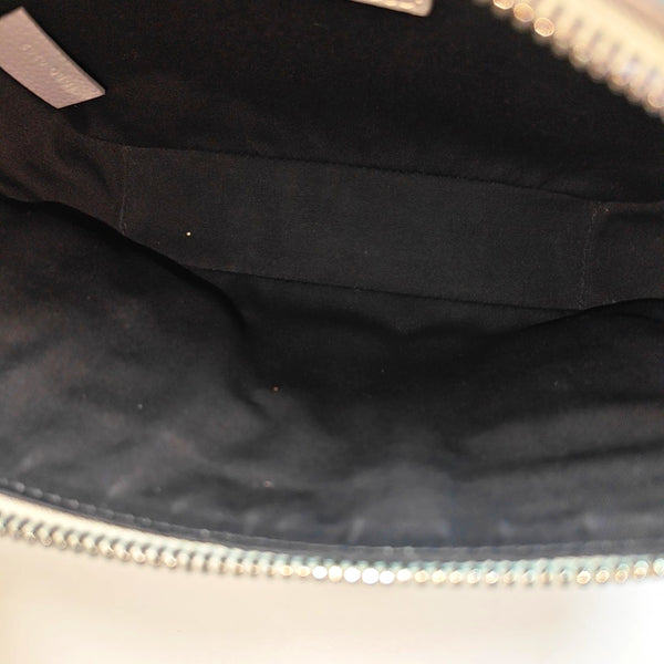 Safari Calfskin Gray