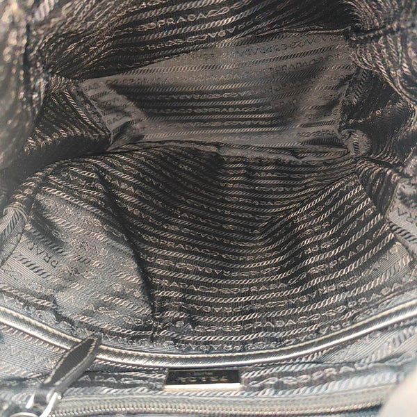 Nylon Backpack Multicolor
