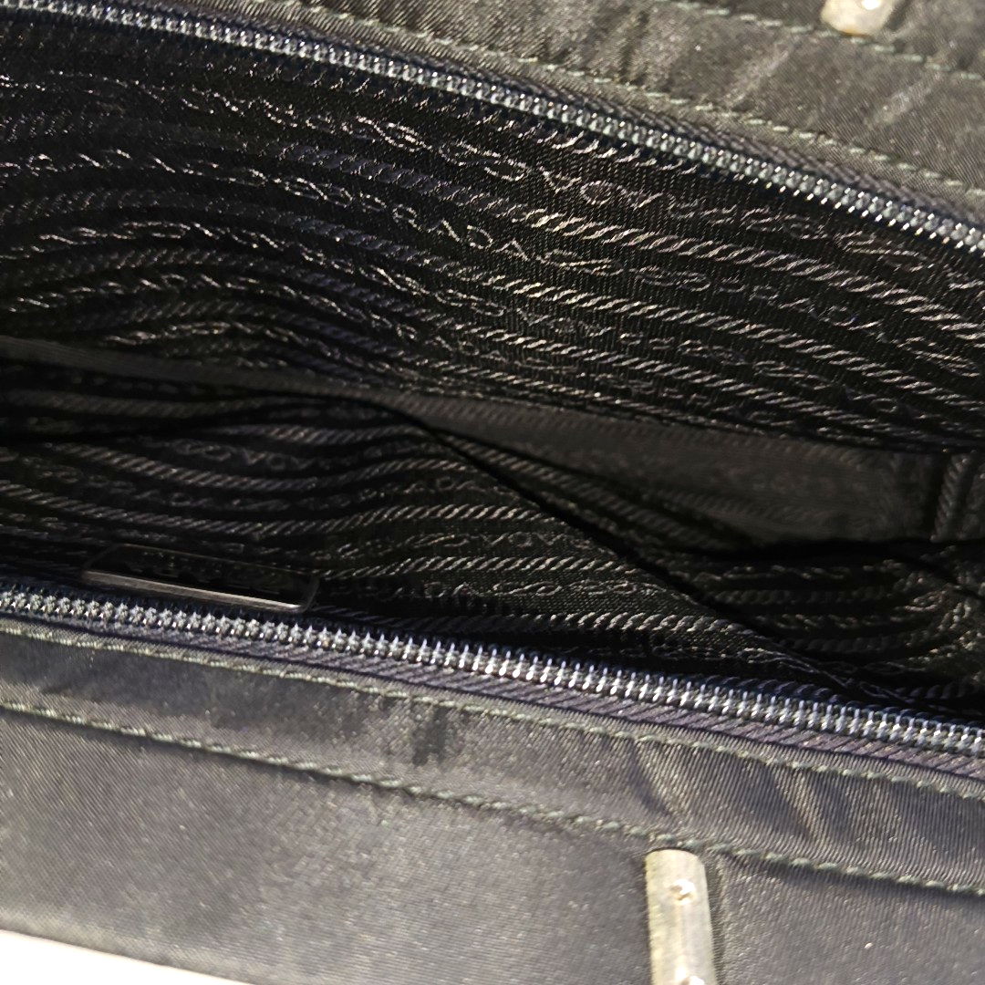 Nylon Black