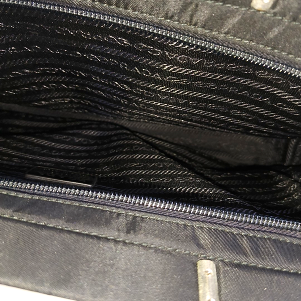 Nylon Black