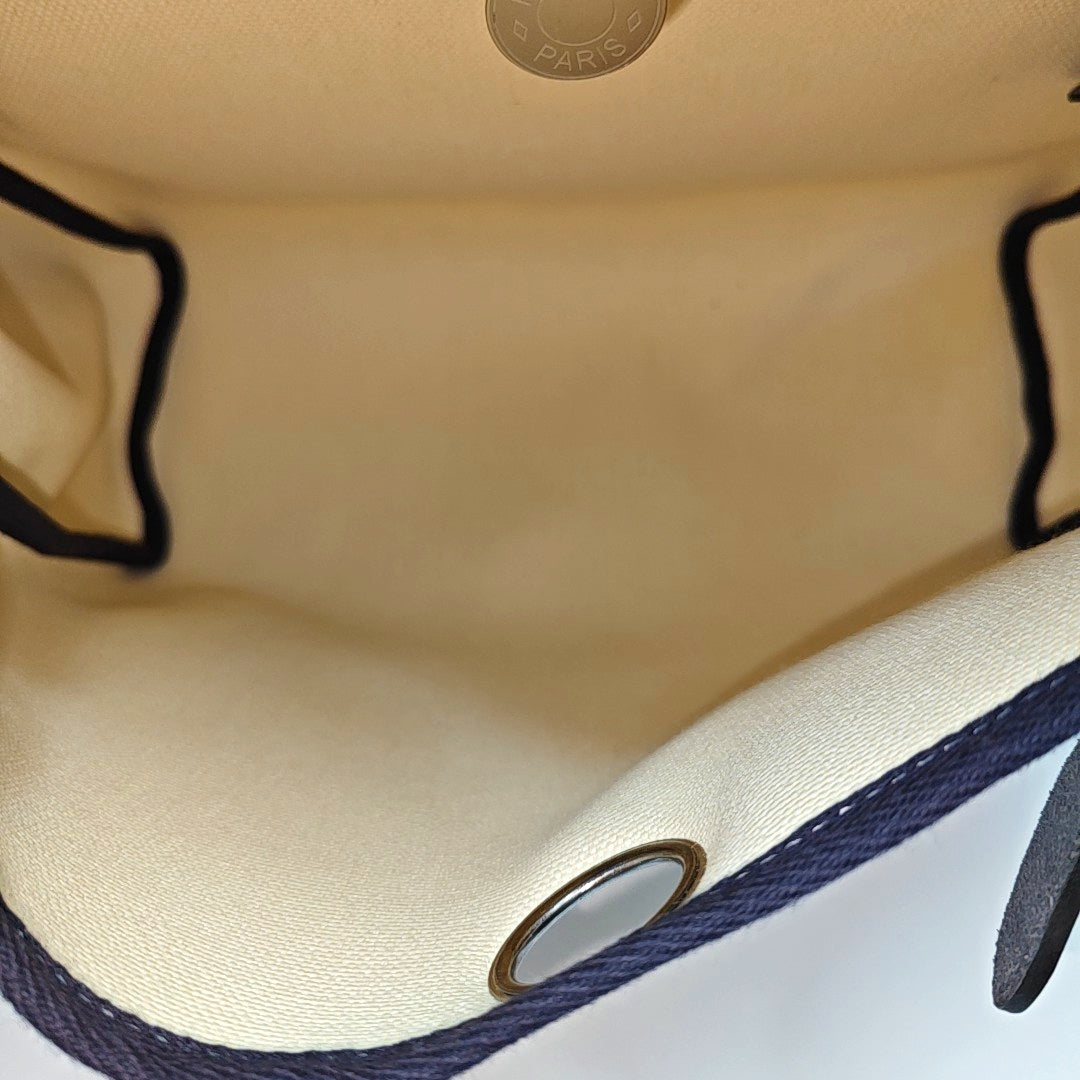 Herbag 31 Canvas White