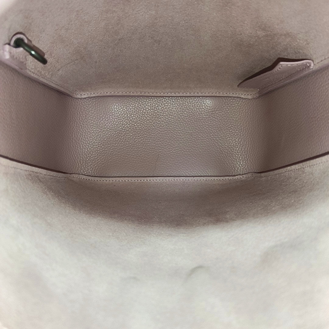 Tool Calfskin Pink