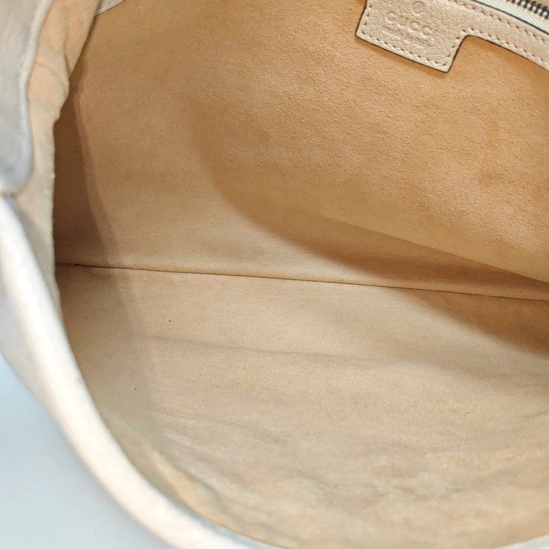 Aphrodite Calfskin Beige
