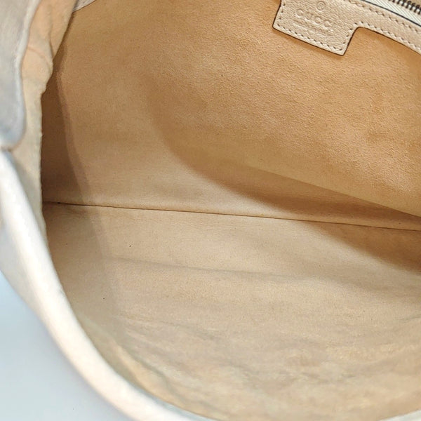 Aphrodite Calfskin Beige