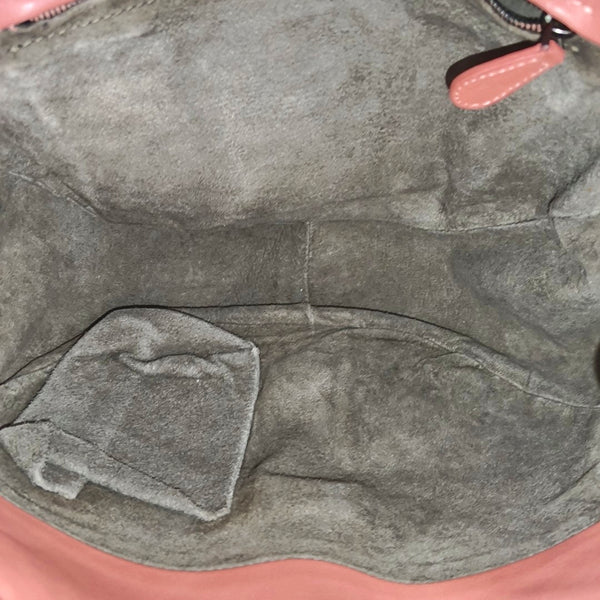 Lambskin Pink
