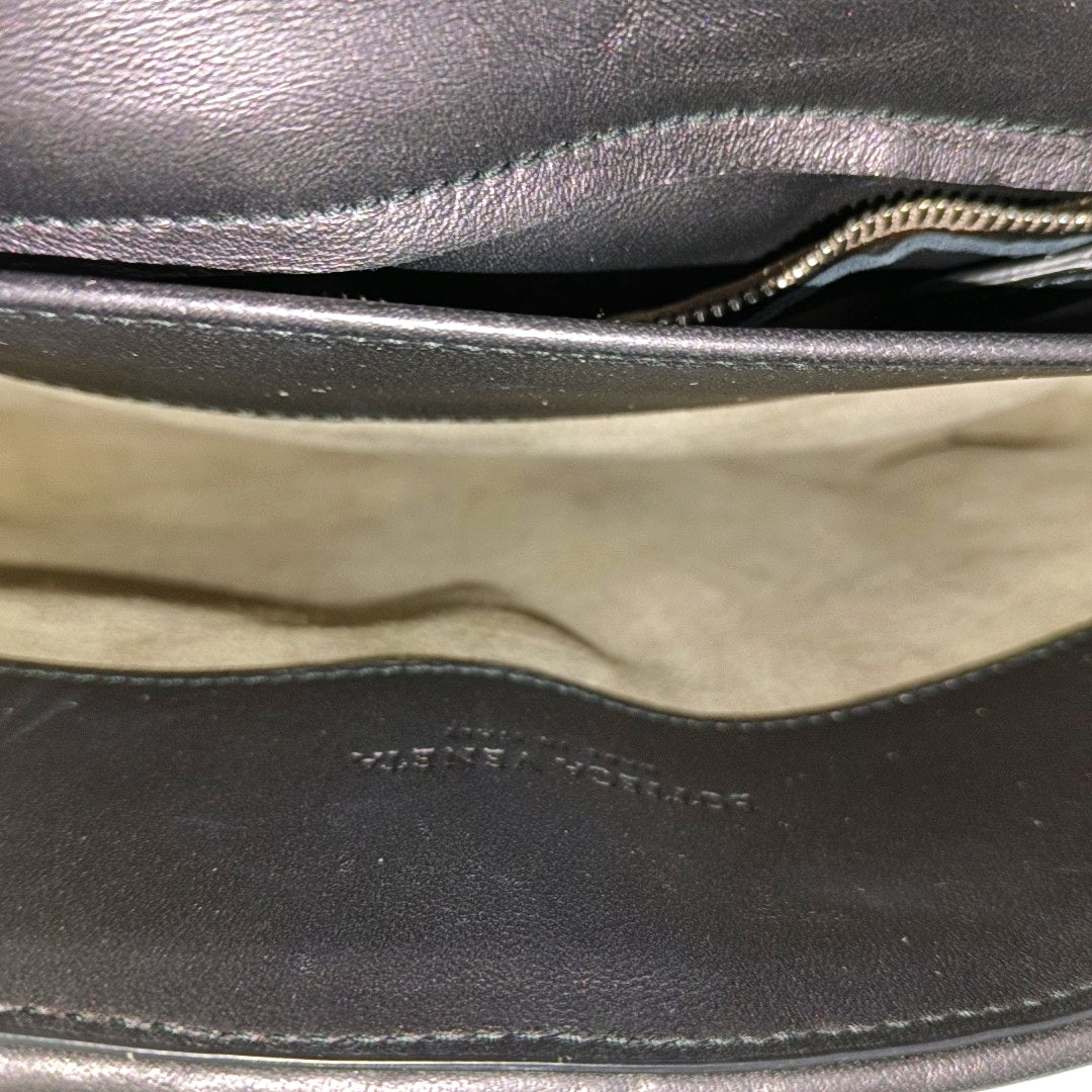 Olimpia Small Calfskin Brown