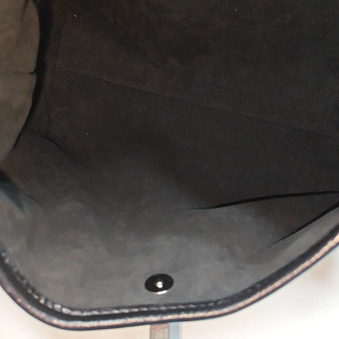 CARRYALL Small Lambskin Black