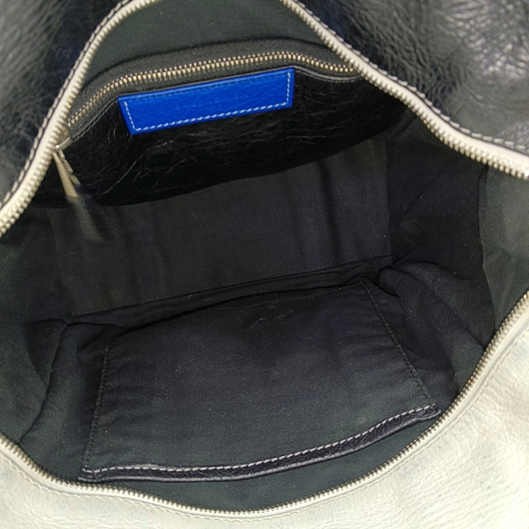 Bazar Lambskin Multicolor